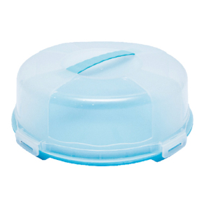 Тортовница 24см Star-plast