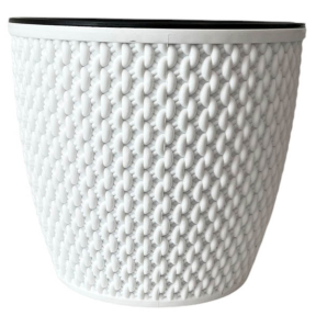 Цветочный горшок Вязка 1.5л In