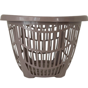 Корзина для белья 32л какао Star-plast
