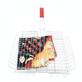 Барбекю 30х22х27  5843