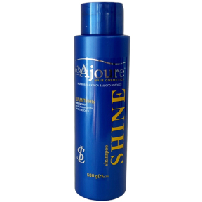 Шампунь Shine 0.5л ТМ Ajoure