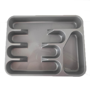 Лоток в стіл 5 секцій Клосет 32х27х5см Лоток в стіл 5 секцій Клосет 32х27х5см