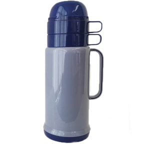 Термос пластик/скло 0.6л 1655ТТ