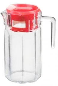 Кувшин стеклянный 1.5л Carol Prism Кувшин стеклянный 1.5л Carol Prism