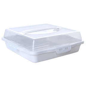 Тортівниця квадратна Алеана