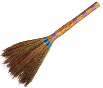 Веник сорго