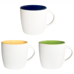 Чашка керамічна 360мл Варіант