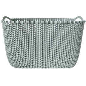 Кошик пластмасовий 20л Star-plast