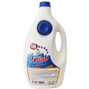 Гель для прання Ira Wash Universal 6.3л