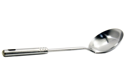 Ополовник із нержавіючої сталі АСМО269-3