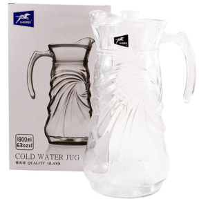 Кувшин стеклянный 1.8л 130SEL