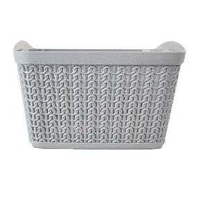 Корзина 3.3л без крышки Вязка