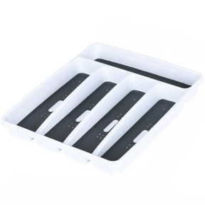 Лоток в стол 5 секций DC-750