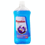 Средство для мытья пола Passion gold 1.5л