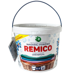 Стиральный порошок REMIKO Univrs 5кг ведро