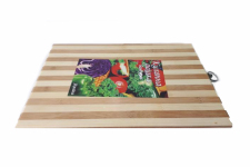 Доска разделочная Бамбук 30х40 VT6-10226