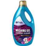 Гель для прання Колор Expert Clean 5.8л