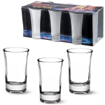 Набір чарок 50мл 9324 6шт/уп S T