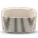 Цветочный горшок PERA 1л KRS-247