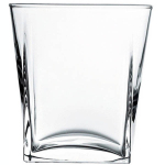 Склянка вода 205мл Карре 41280/6