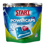 Капсулы для стирки Universal START 1/12шт