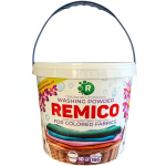 Порошок для стирки REMIKO Color 10кг ведро