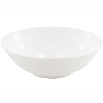 Тарілка глибока склокераміка №8 White 0302008
