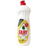 Моющее средство для посуды Fairy Лимон 650