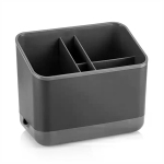 Подставка пластмассовая для ложек и вилок BNM-8052