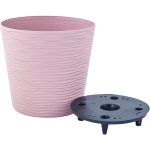 Горщик для квітів Ф`южн  23.5см низький фрезія