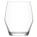 Склянка віскі 370мл ELLA 348 F