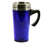Термокружка із нержавіючої стал 380мл 16041-4 BLUE