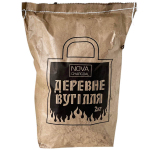 Уголь древесный для мангала 2л