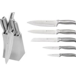 Набор ножей с антипригарным покрытием 6 предметов ЕВ-11001