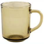 Кухоль скляний Димка 250мл Chayna In