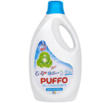 Гель для стирки Puffo 5.785л ICE BLIK