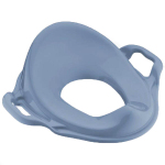 Сидіння унітазу пластик дитяче з ручками