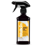 Пена активная для очистки белой обуви и подошвы