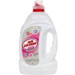 Гель для стирки Concentrate Univer Tira 4л ICE BLIK
