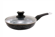 Сковорода з антипригарним покриттям 20см QD-F0320-L