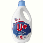 Гель для стирки Ira Wash Universal 5.9л