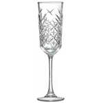 Бокал для шампанского 175мл Таймлесс 440356/4