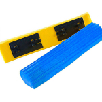 Запаска для швабры Бабочка