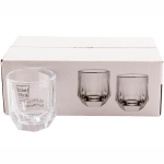 Склянка горілка 60мл BM8702 In