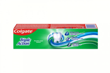 Зубная паста Colgate Triple action 100мл