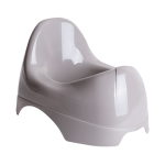 Горшок детский пластмассовый Бамбино какао