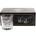 Стакан виски 220мл 7582А 1/6шт