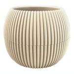 Горщик для квітів CORAL 0.7л KRS-363