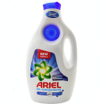 Гель для прання Ariel+Lenor 6.3л Fresh