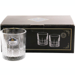 Стакан виски 220мл 7582В 1/6шт